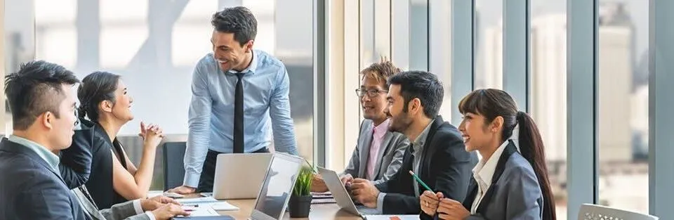 5 Ways to Transform HR into a Growth-Driving Force