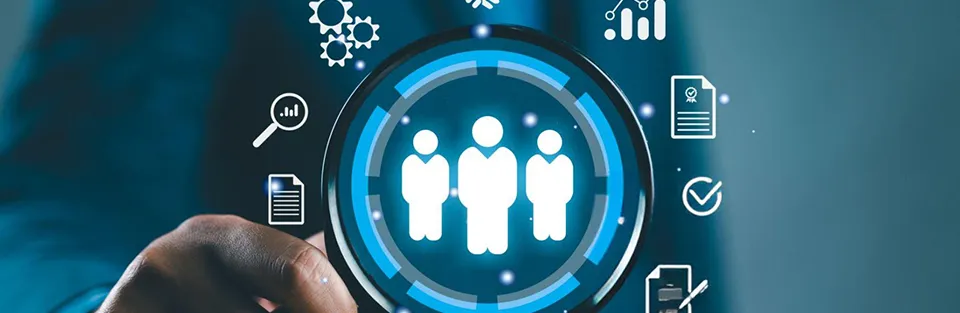 How a Secure Human Resource Management System Safeguards Your Workforce