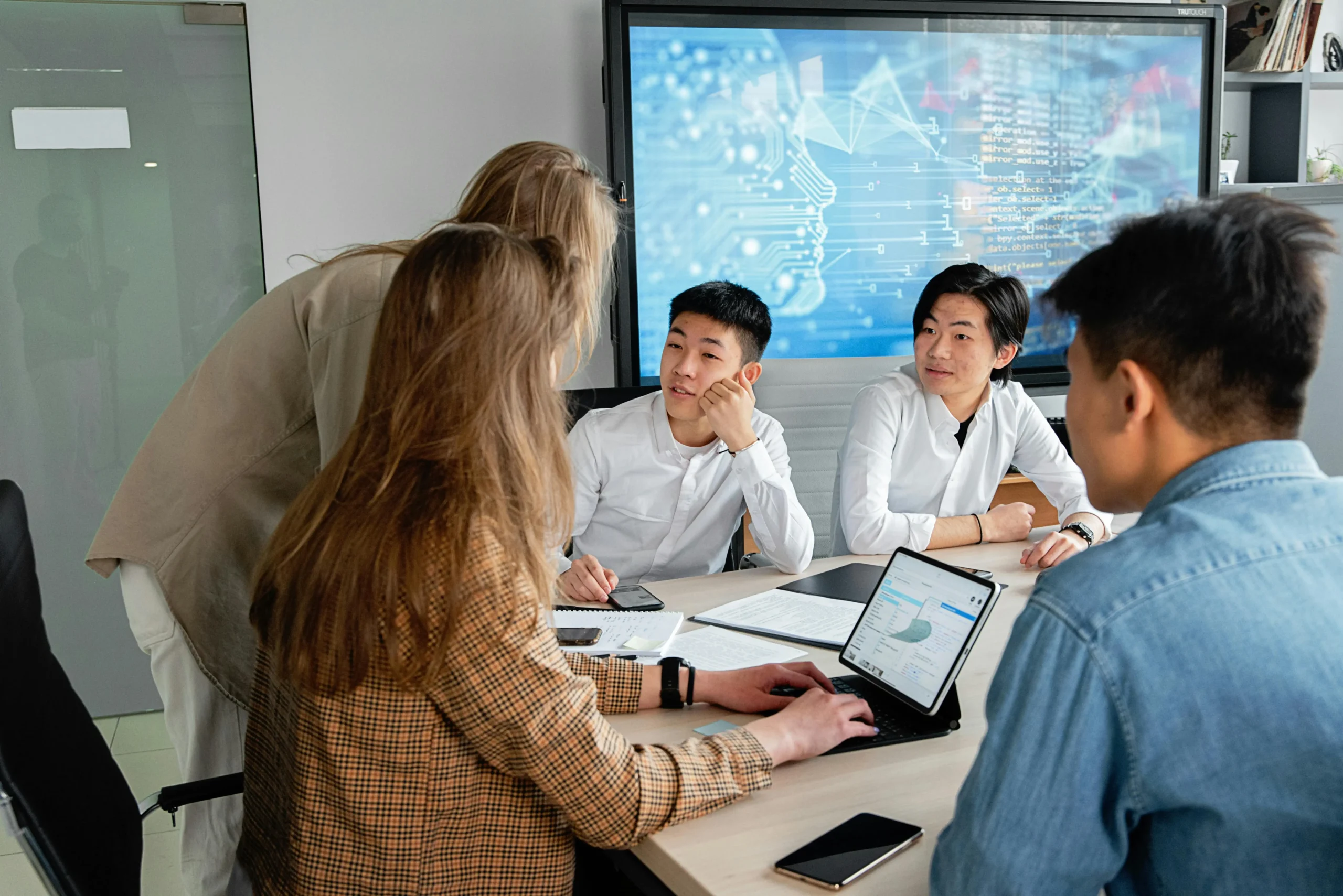 Custom software Philippines: Complying with local government solutions Quadrant alpha