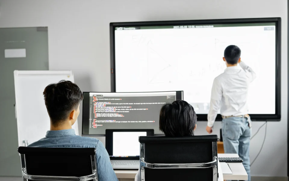 customize software Philippines