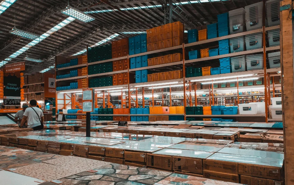 Inventory Management Philippines Quadrant Alpha