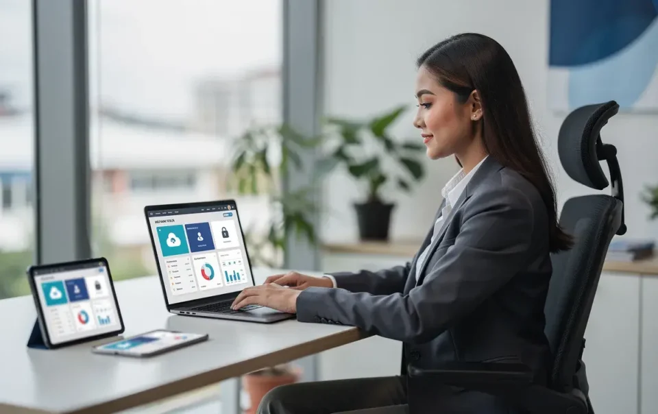 Cloud HRIS Philippines: Benefits, Features, and What to Look For in a Provider