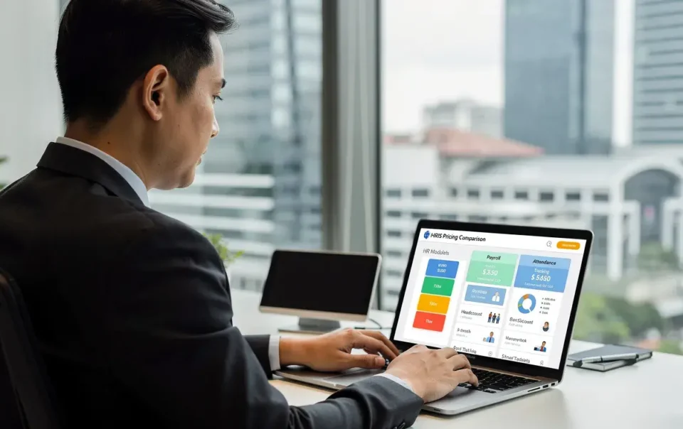 HRIS Pricing Philippines: How Much Does HR Software Cost in 2026?