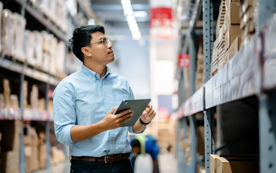 How IPS Supports Business Expansion