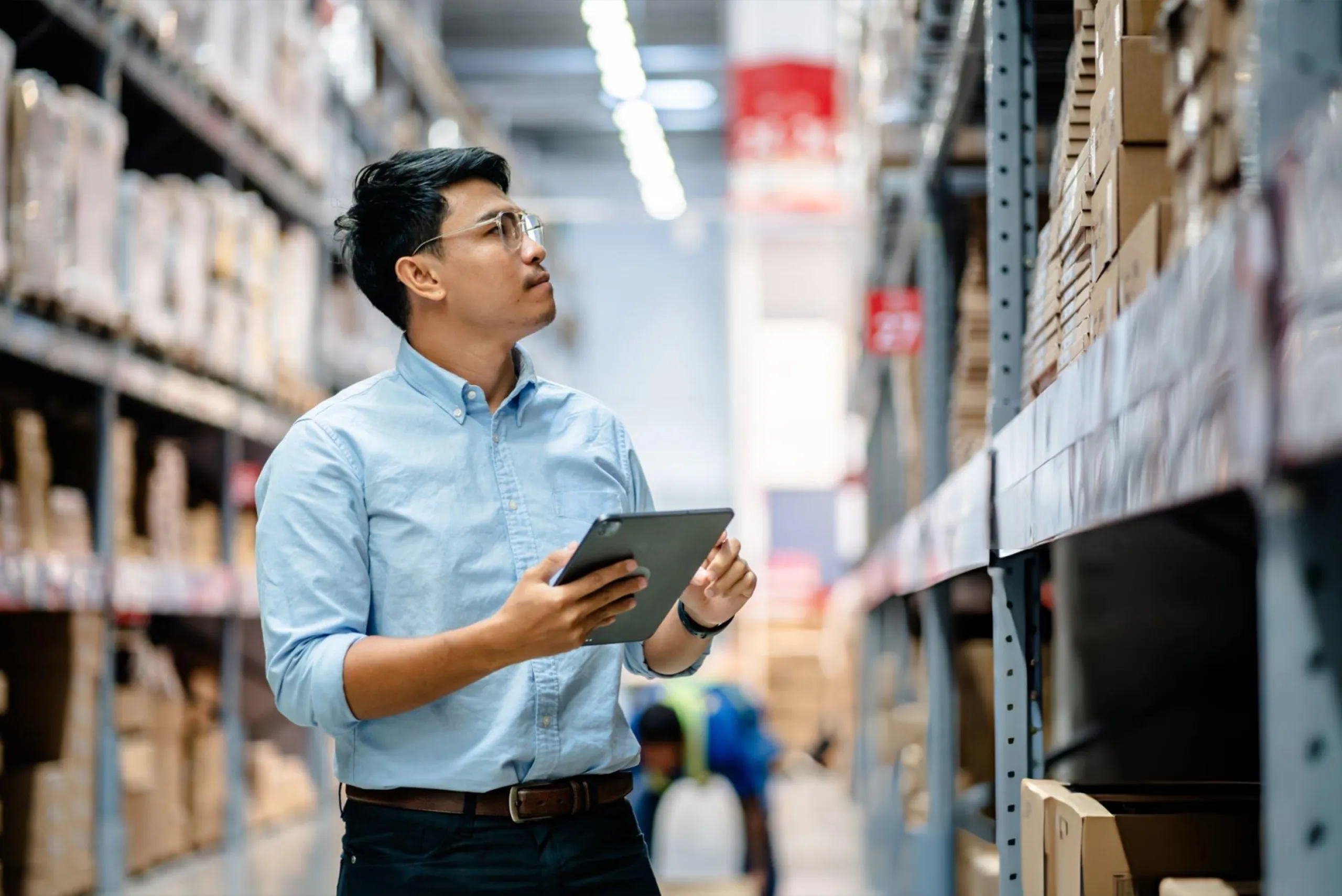 How IPS Supports Business Expansion