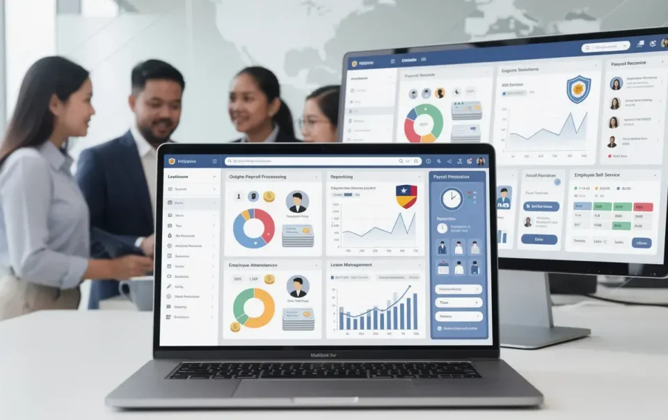 Best HRIS for Small Business in the Philippines: Affordable Solutions for Growing Teams