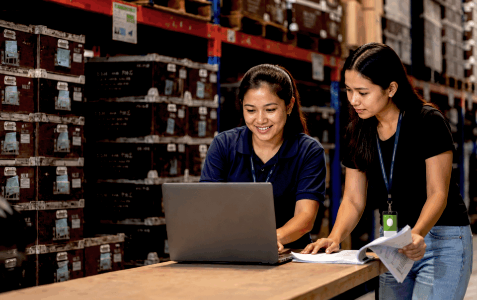 From Receiving to Shipping: Managing Warehouse Operations More Effectively with QA WMS