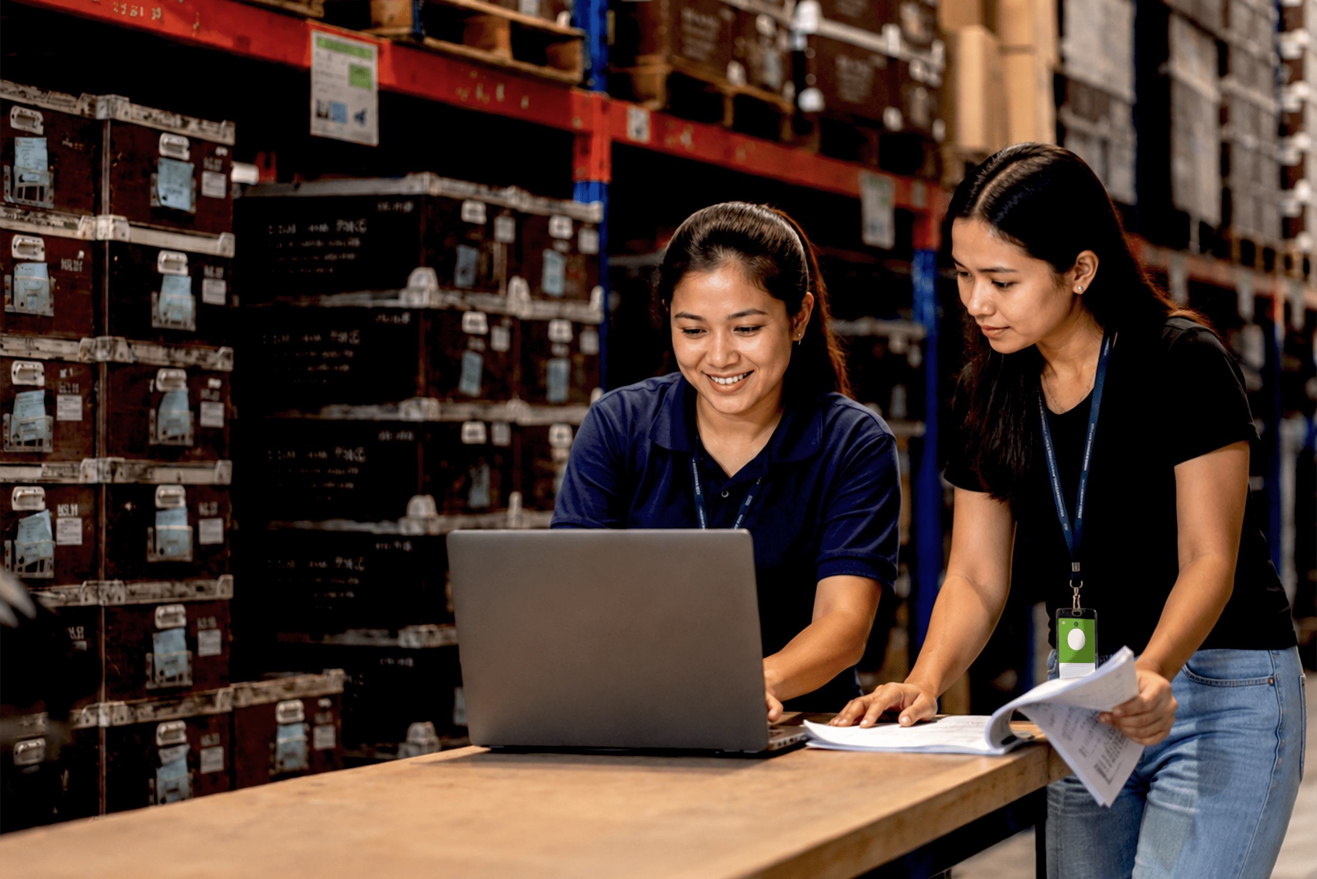From Receiving to Shipping: Managing Warehouse Operations More Effectively with QA WMS
