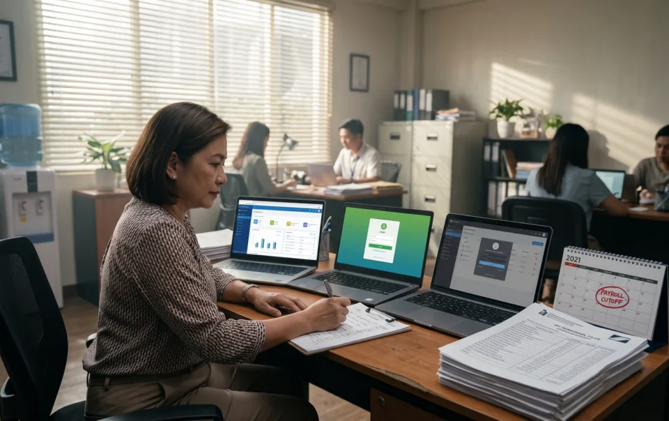 Best HRIS Software in the Philippines: A Buyer’s Comparison Guide