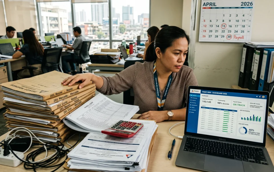 HR Statistics 2026: What Philippine Businesses Need to Know