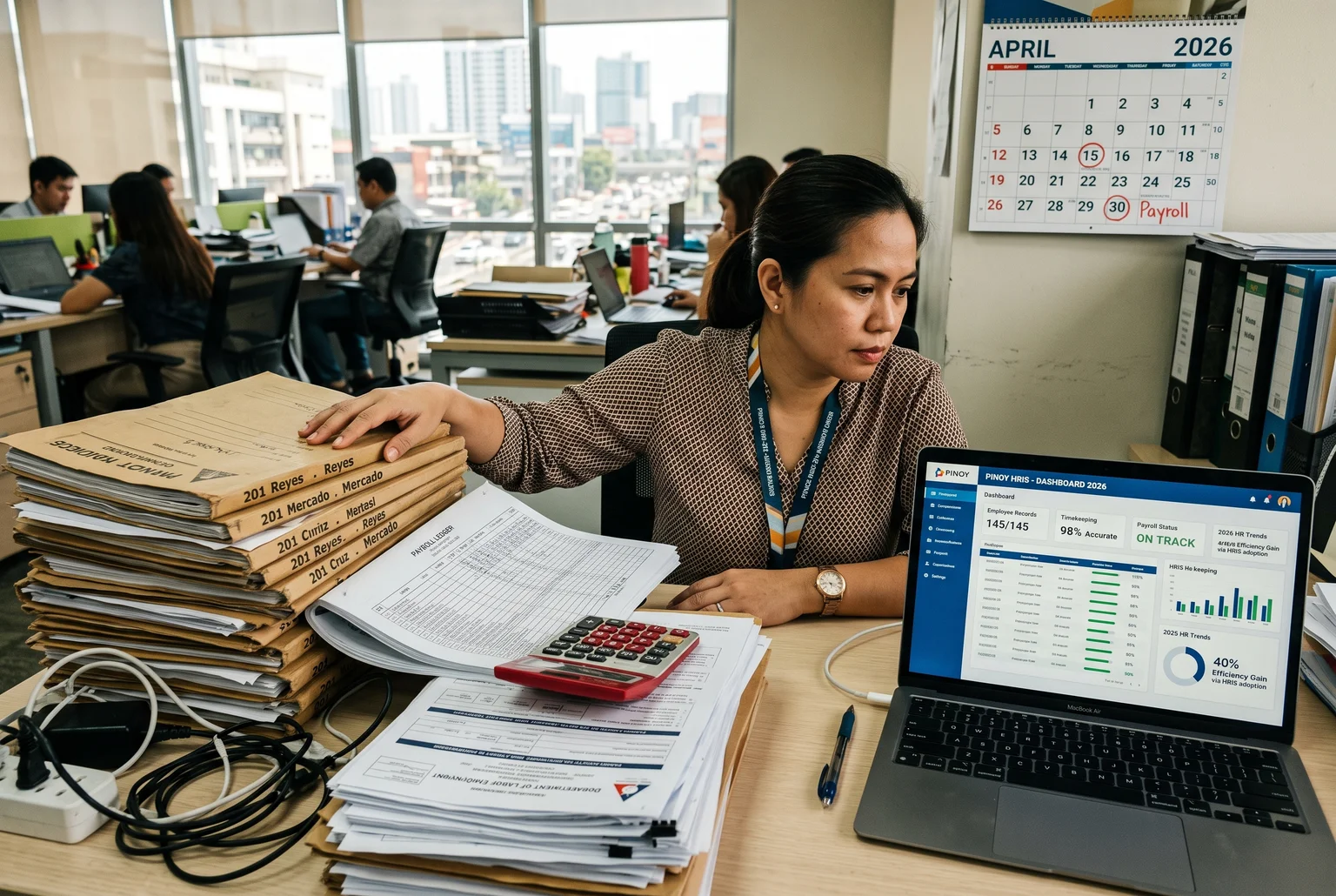 HR Statistics 2026: What Philippine Businesses Need to Know