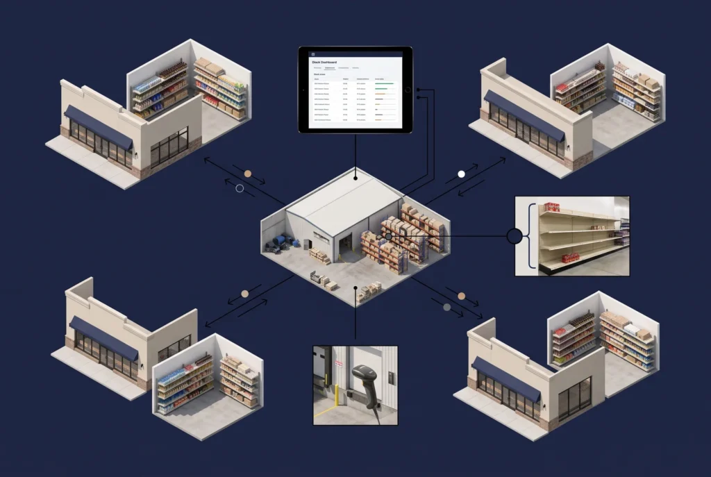 Inventory Management Systems in the Philippines: Features, Providers, and How to Choose