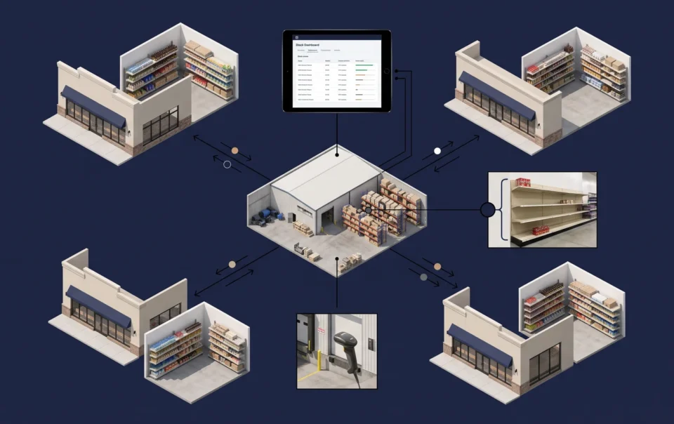 Inventory Management Systems in the Philippines: Features, Providers, and How to Choose
