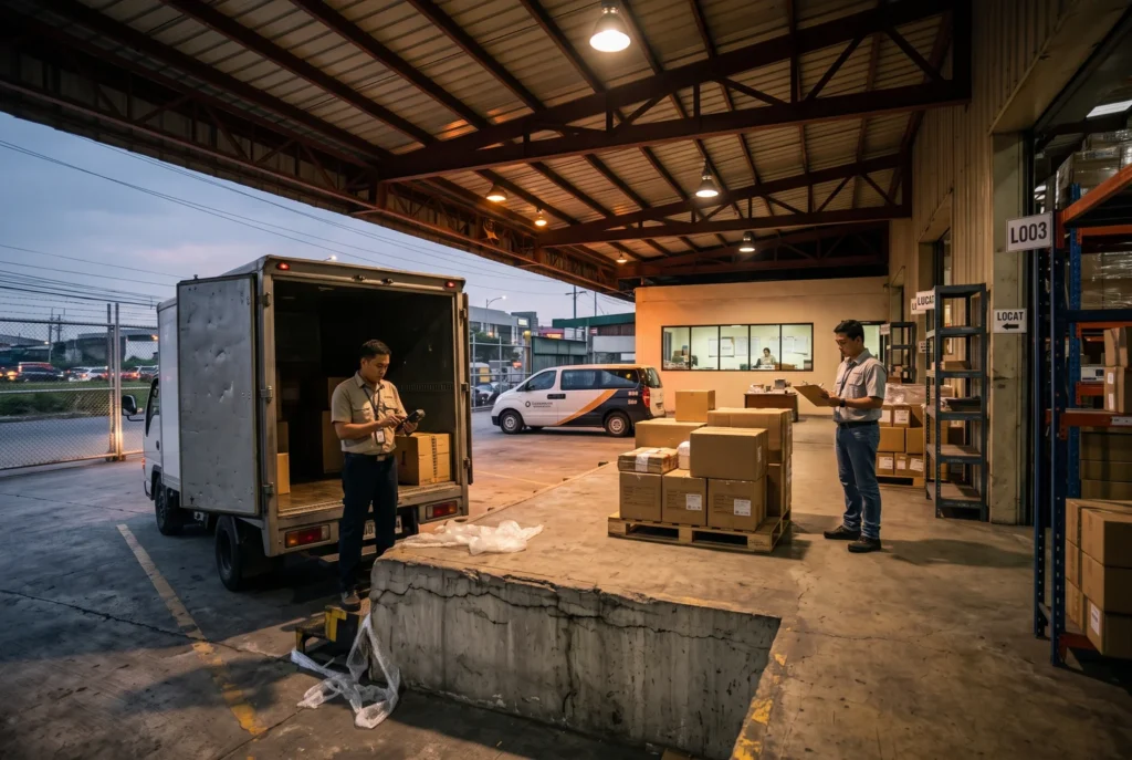 Supply Chain Software Philippines — Streamlining Operations from Procurement to Delivery