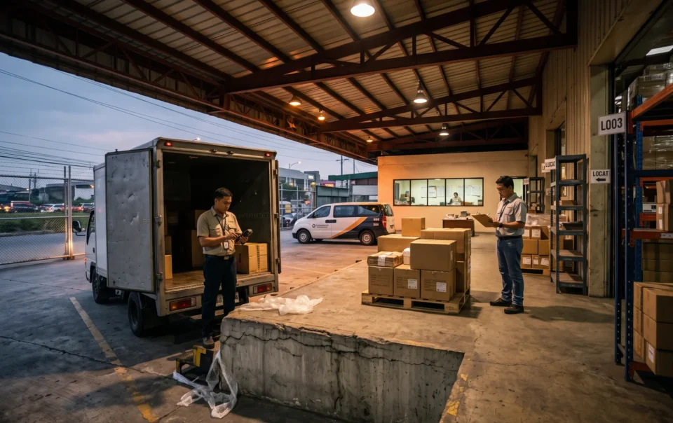 Supply Chain Software Philippines — Streamlining Operations from Procurement to Delivery